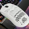 thumbnail image 4 of Gaming Mouse Wired, X600 6 Programming Buttons 8000 DPI Ergonomic RGB Gaming Mouse Wired Mouse For Laptop Wired Mouse For Computer Wired Gaming Mouse with Backlight For Laptop, 4 of 7