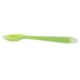thumbnail image 4 of Cuchara para sopa - Cuchara para cocinar y servir sopa, chile, salsa y ensalada Verde 107, 4 of 8