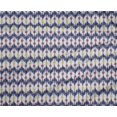 thumbnail image 4 of oneOone Polyester Lycra Fabric Chevron Ikat Printed Craft Fabric BTY 56 Inch Wide, 4 of 4