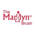 thumbnail image 2 of Marilyn Brush Flatter Me Too Brush, 2-1/2 Inch, 2 of 2