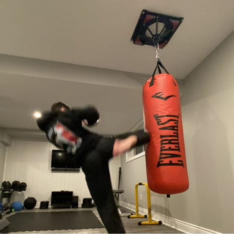 200 pound cheap punching bag
