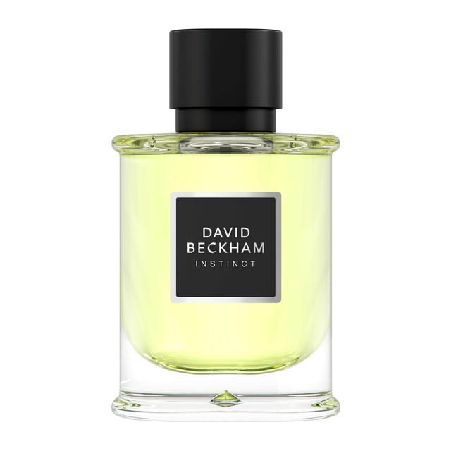 Perfume David Beckham Instinct para hombre Eau de Parfum 75 ml