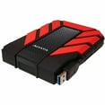 thumbnail image 3 of ADATA HD710 Pro 2TB External Hard Drive, USB 3.2 Gen1, IP68 Waterproof, Red, 3 of 5