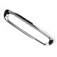 thumbnail image 1 of Rear Fog Light Lamp Frame Decoration Cover Trim For MINI R56 R57 R58 Roadster R59 Chrome, 1 of 5