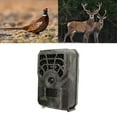 thumbnail image 4 of Game Cameras, Trail Camera IP56 Waterproof HD Infrared  For Wildlife, 4 of 8