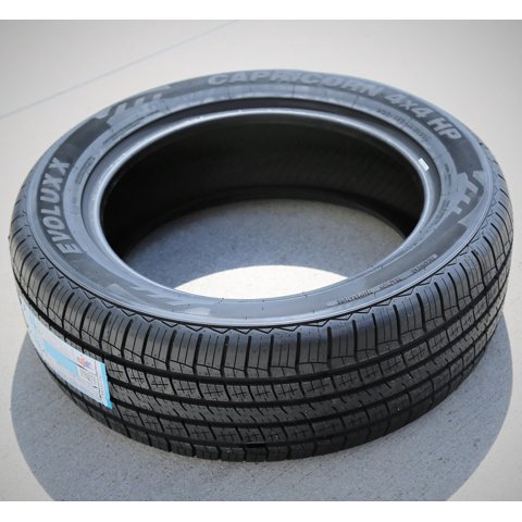 Evoluxx Capricorn 4X4 HP 235/60R18 107V XL A/S Performance Tire simolary.com 13 Evoluxx Capricorn 4X4 HP 235/60R18 107V XL A/S Performance Tire Simolary simolary.com 13