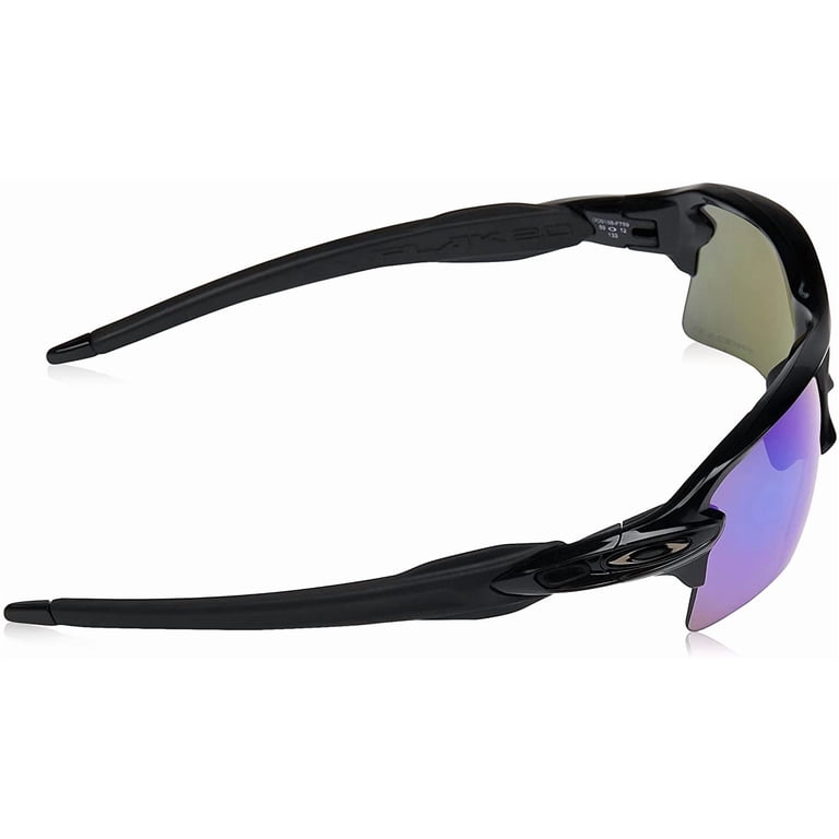 Oakley, Sunglasses, OO9188 59, Blue Polarized Prizm Sapphire