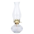 thumbnail image 2 of QualitChoice Tête de Lampe en Métal Style Rétro Classique pour Éclairage à Grand Compatibilité type+2, 2 of 6