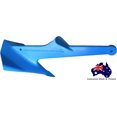 thumbnail image 3 of COOPER ANCHOR 1Kg/2.2lb - Nylon - PWC Anchor Jetski Anchor and Boat Anchor to 3.5m/12ft, 3 of 4