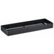 thumbnail image 1 of Estante de baño de acero inoxidable NQ Perla rara negro 40*12cm 900g, 1 of 4