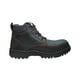 thumbnail image 3 of Calzado Industrial Mexsafe Mod. 303 C/Casquillo de poliamida negro Talla 28, 3 of 4