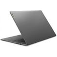 thumbnail image 5 of Lenovo Ideapad 3 17 laptop, AMD Ryzen 5 5625U 6-Cores Processor, AMD Radeon Graphics, 32GB DDR4 2TB PCIe SSD, 17.3" FHD Display, WiFi, USB, Bluetooth, HDMI, Webcam, Windows 11 Pro, 5 of 5