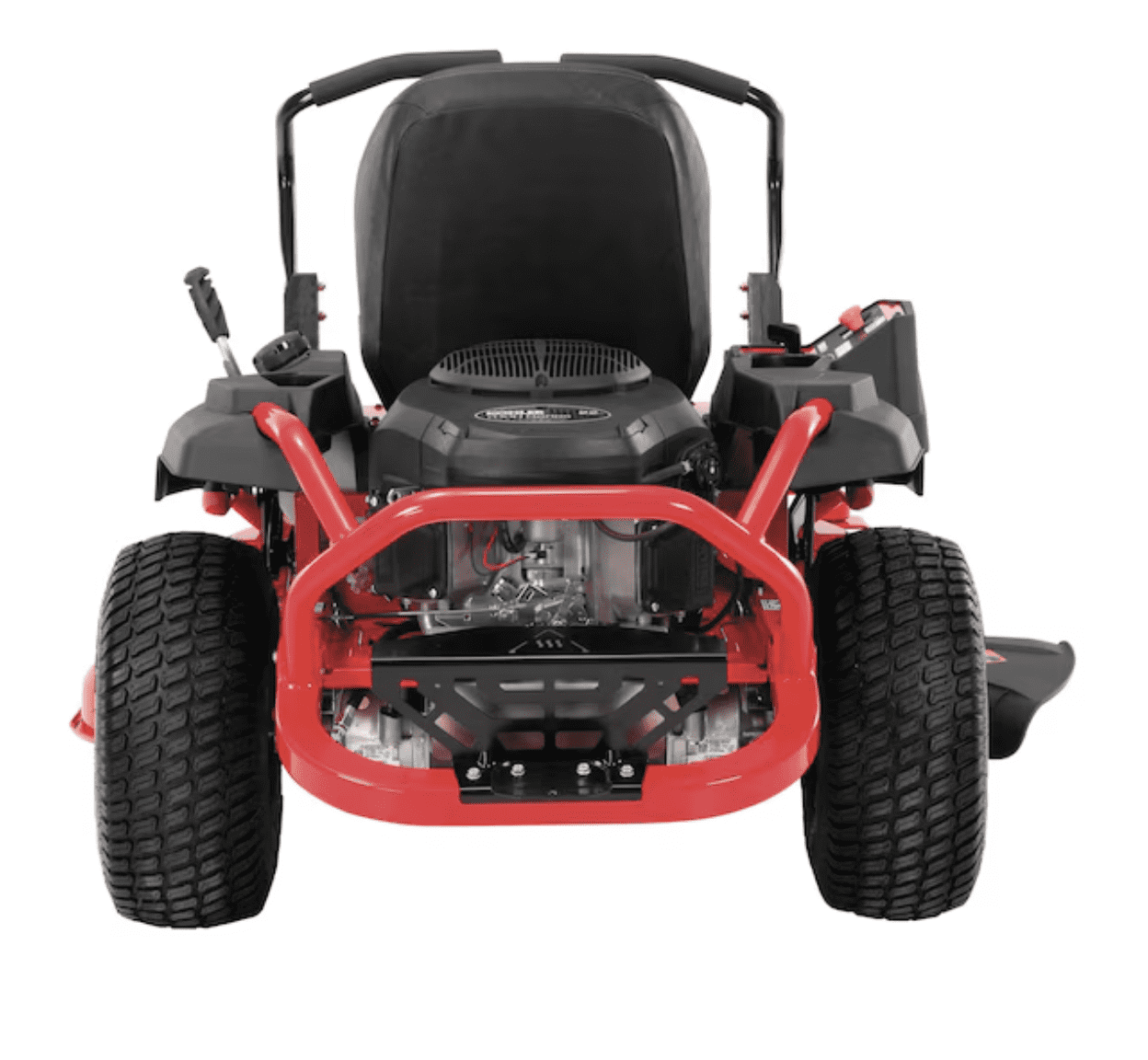 CRAFTSMAN Z5400 | 46-in 22HP Zero-Turn Riding Mower | 22 HP Kohler Engine | Hydrostatic Transmission | High-Back Seat (17ARFACT093)