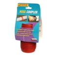 thumbnail image 1 of VALTERRA LLC F023102 Ez Coupler Sewer Hose Connector, Red, 1 of 1