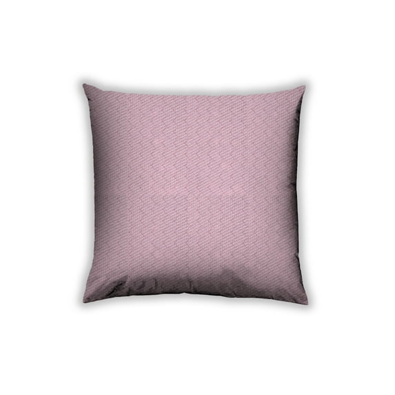 Ahgly Company Indoor Square Patterned Throw Pillow, 18 inch by 18 inch