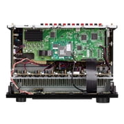 Denon AVR-X2800H 7.2 Channel 8K Home Theater Receiver with Dolby Atmos/DTS:X and HEOS Built-In