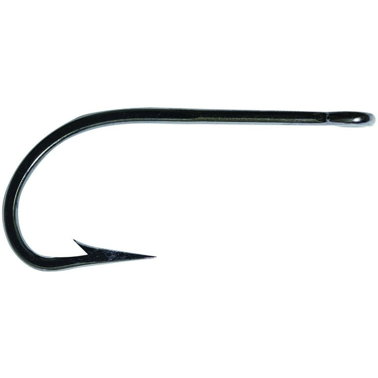  Mustad 3407SSD Classic O'Shaughnessy 2 Extra Strong