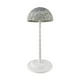 thumbnail image 5 of Soporte de Exhibición de Sombreros, Soporte de Mesa Multifunción, Cabeza de Maniquí para Todos Los Tipos de Peluquería, Formación en Peluquería, Salón Gris, 5 of 10