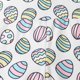 thumbnail image 5 of Ropa Para Niñas Pequeñas, Mono Para Niños Pequeños, Mono Con Estampado De Conejo De Pascua, Mono Con Tiras Estampadas De Dibujos Animados, Pantalones Blancos Odeerbi  LM103-7233, 5 of 8