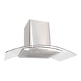 thumbnail image 4 of Campana Extractora DE Cocina Era Energia Renovable De America 90cm CP-250-90, 4 of 4