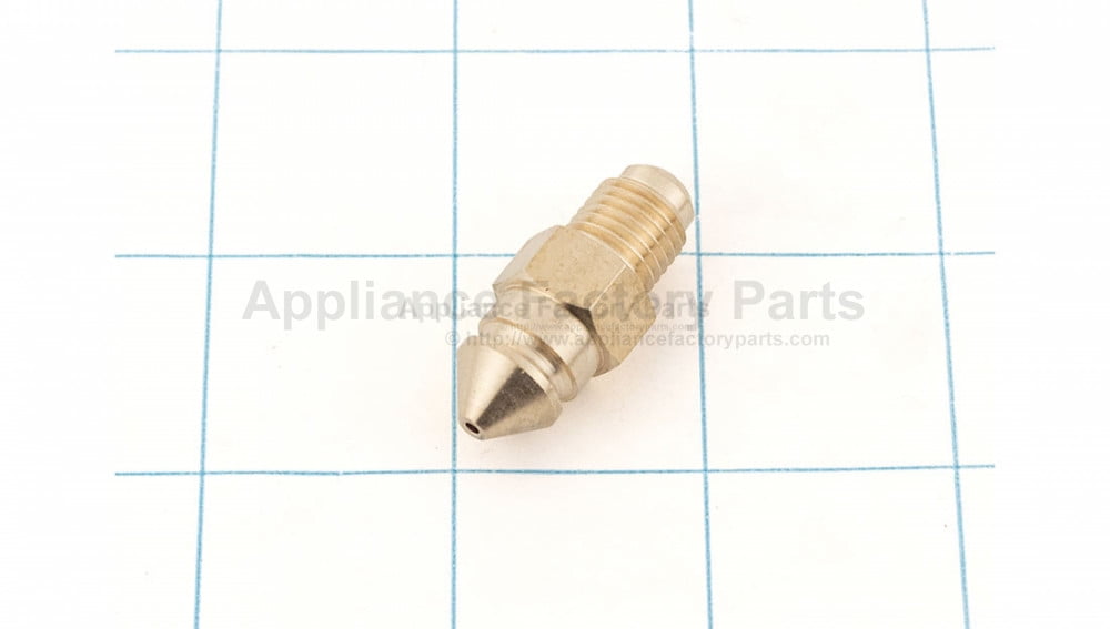 Napoleon side burner orifice 1 N4550068