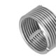 thumbnail image 2 of Jeu de 20 douilles filetées extensibles pour réparation de filetage M14 x 1,25, insert circulaire en spirale, écrou réducteur, 1D, 2 of 4