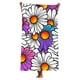 thumbnail image 2 of Camisones sin mangas con estampado de verano para mujer, batas de baño, toallas de playa, batas de poliéster, 2 of 4