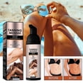 thumbnail image 3 of Espuma Autobronceadora Sincero Acelerador de Bronceado Mousse 60 ml, 3 of 5