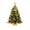 #1123-colours, variant on Cheapark 2FT Mini Prelit Christmas Tree - Small Tabletop LED Tree with Warm Glow for Desk Room Indoor Holiday Xmas Decorative Accent