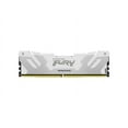 thumbnail image 3 of Kingston KF564C32RW16 FURY Renegade - 16GB (1 x 16GB) - DDR5-6400/PC5-51200 DDR5 SDRAM - 6400MHz Single-rank Memory - CL32 - 1.4V - RAM Module for Motherboard, Computer, 3 of 3