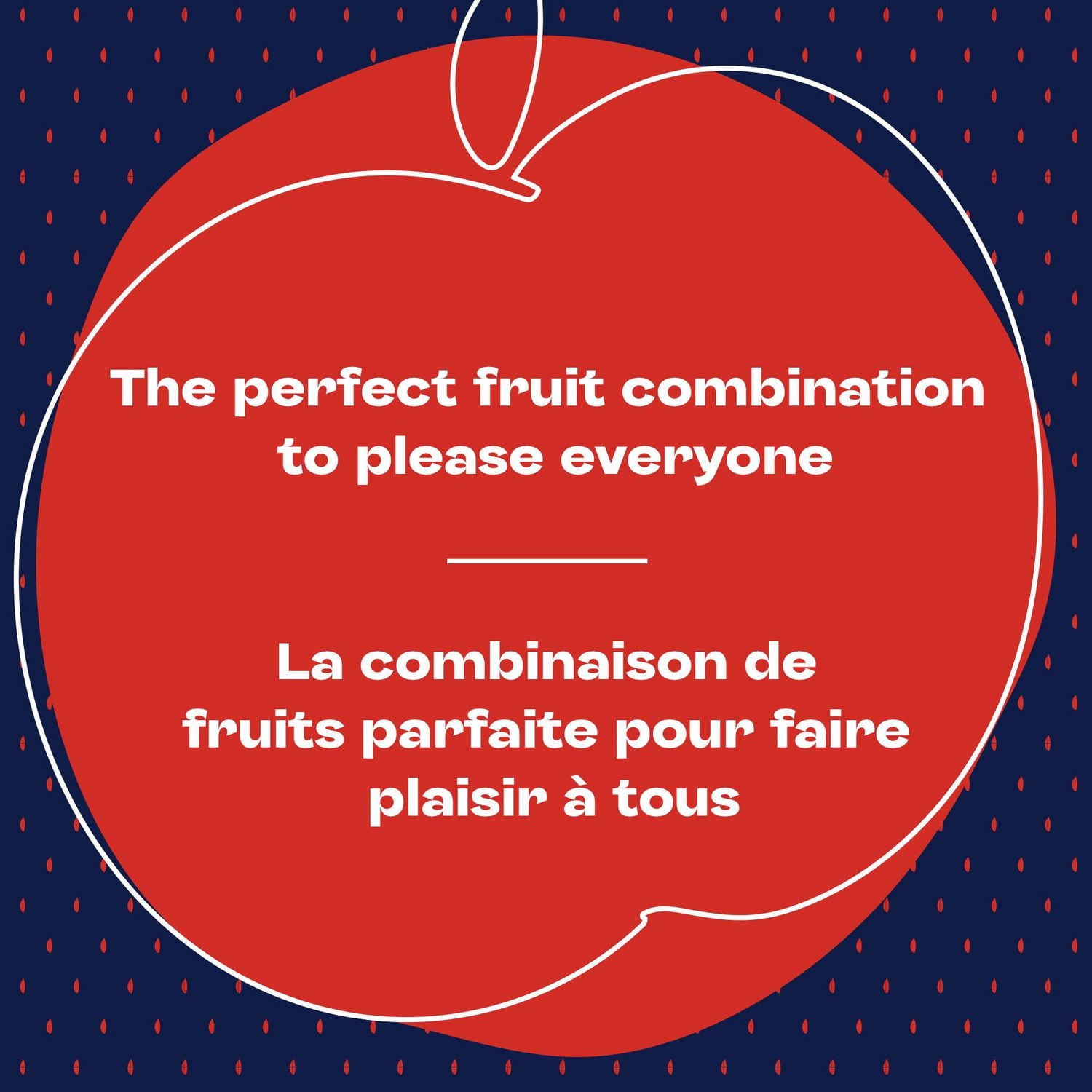 Allen's Fruit Punch Cocktail, 8 x 200 ML