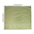 thumbnail image 2 of Milisten Toldo Para Camping Y Picnic En Tela Oxford Verde Fácil De Instalar, 2 of 6