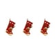 thumbnail image 1 of Bearachild Colgante de calcetín de Navidad Calcetín Dulce Snack Colgando Bolsa de regalo Fiesta Año nuevo Adorno Familia Chimenea Árbol Estilo Type1 NO1 Bearachild CBP162484, 1 of 6