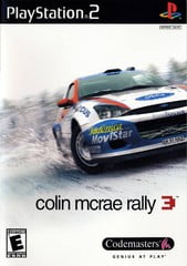 colin mcrae rally pc dualshock colin mcrae rally pc dualshock