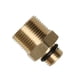 thumbnail image 5 of Acopdor Amarillo Del Adaptador Del Adaptador De De Del Jabón De De Presión Del Coche 2x Zulema Adaptador de lanza de espuma de nieve, 5 of 5