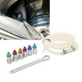 thumbnail image 4 of Kit de Llave de Purga de Freno ANGGREK Resistente 7-12 Mm, 4 of 8