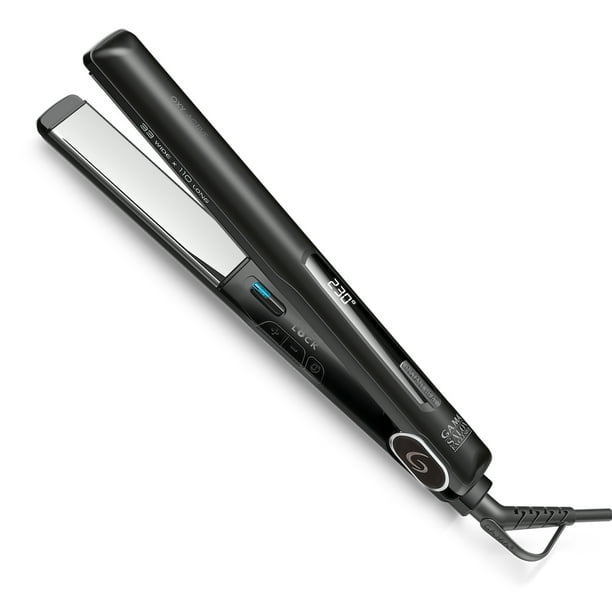 Plancha Alaciadora G-Style WL Digital Walmart en línea