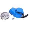 thumbnail image 1 of Pulley Mechanism,Pull Starter for 49cc Pull Starterfor Garden Equipment Performance Driven, 1 of 8