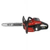Snapper 60-volt 16" Brushless Chainsaw - Battery
