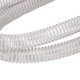 thumbnail image 3 of Respirador de 1,9 m, Ventilador de Manguera, protección Facial, Tubo de conexión, Accesorio de Repuesto, Aparato de respiración, Manguera para respirador respiración manguera Higoodz Belleza saludable, 3 of 7