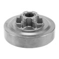 thumbnail image 1 of Embrague y Tambor de Rodamiento Agujas para Chinese Chainsaw 2500 25CC, 1 of 5