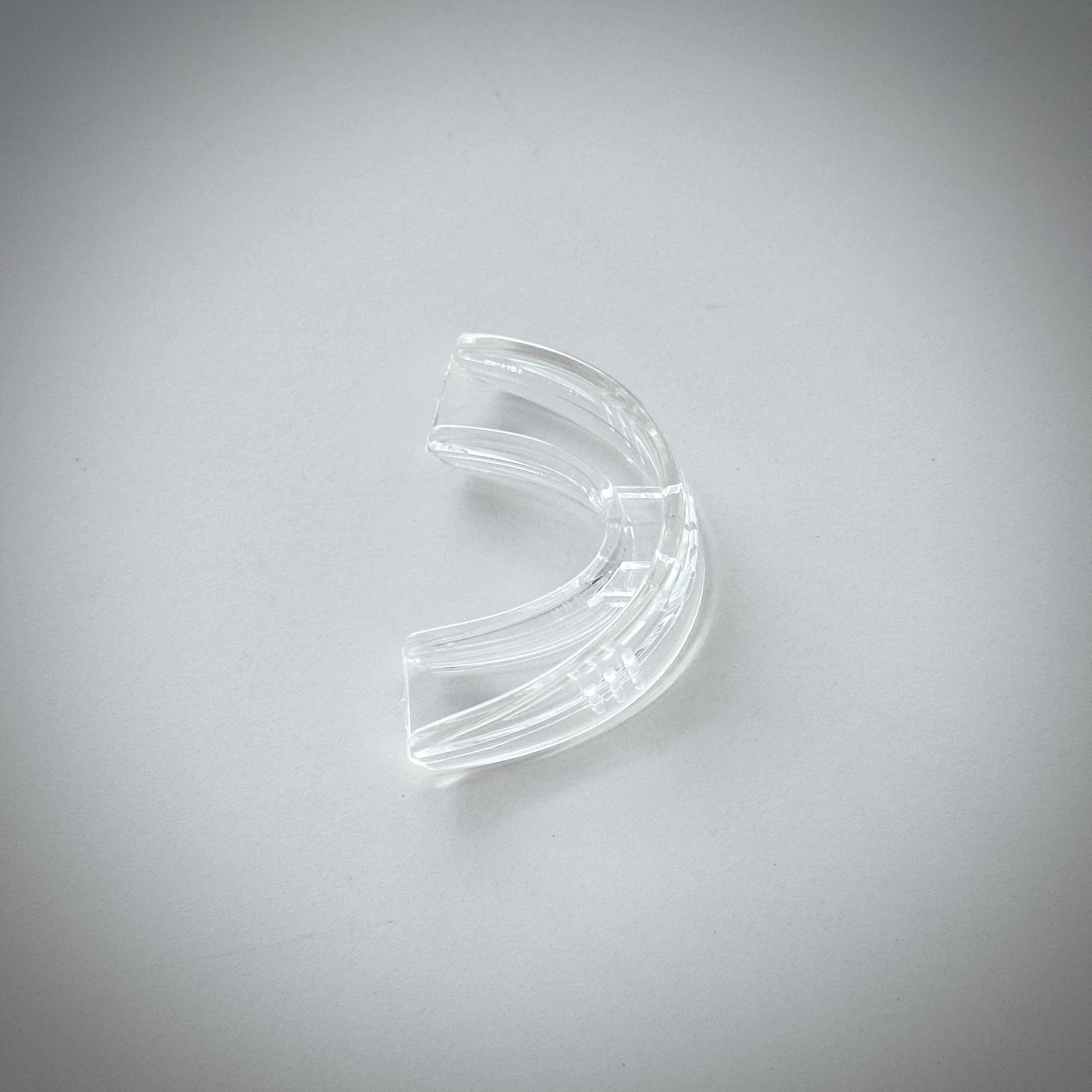 Silicone Mouth Tray 10pcs