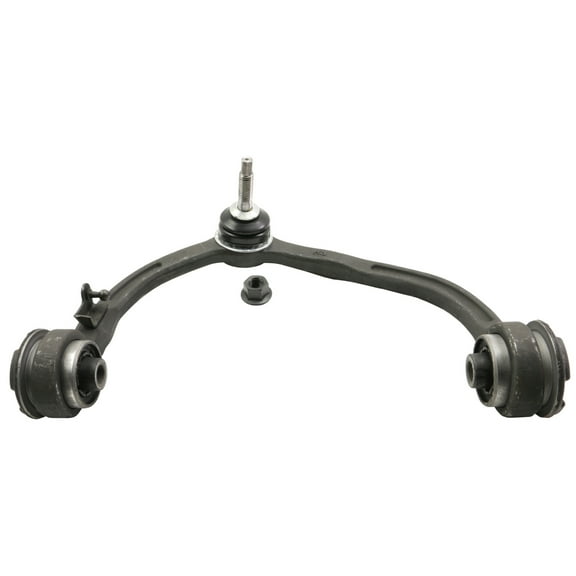 MOOG RK80714 Control Arm and Ball Joint Assembly