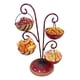 thumbnail image 4 of Mesa de Navidad Snack Postre Tazón Mesa Fiesta de Navidad Fruta Decorativa, 4 of 7