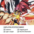 thumbnail image 4 of Tapiz de Natsu Dragneel para dormitorio, estampado artístico para colgar en la pared, pósteres estéticos, tapices de fondo para sala de estar, dormitorio, regalo para fanáticos, 60 x 51 pulgadas, 4 of 8