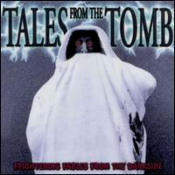 Tales from the Tomb-Frightenin