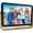 Blue, variant on Kodak KOARWF108PK RWF 108 Digital Picture Frame, Pink