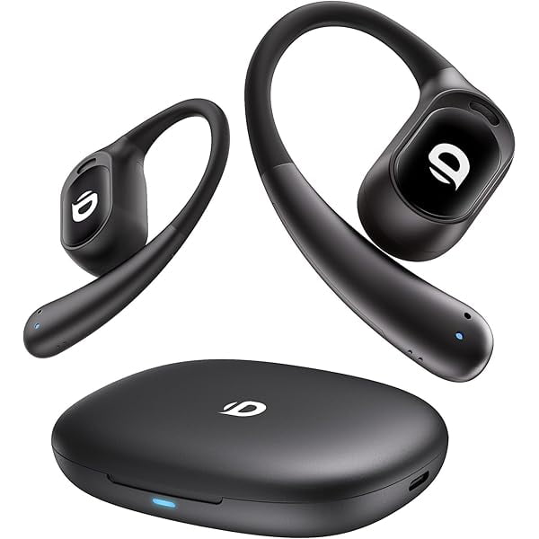 Soundcore Liberty 4 NC True-Wireless Earbuds, Adaptive ANC 2.0, Hi