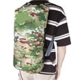 thumbnail image 4 of Waterproof Dry Bag Backpack Phone Pouch 35L/20L/10L/5L/3L Floating Dry Sack for Kayaking Boating Outdoors Activities, 4 of 9
