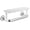 Chrome, variant on Delta 74508-CZ Bonacci 8" Towel Bar - Bronze